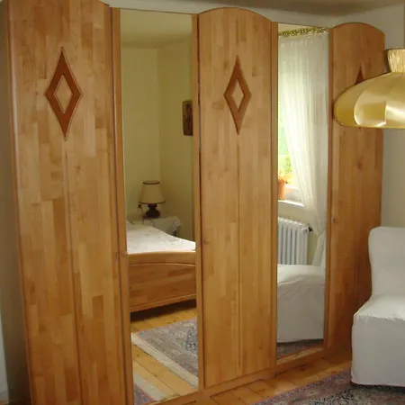 Ferienwohnung Trier Tréveris