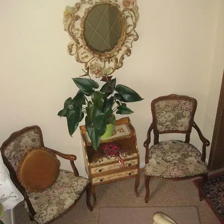 Ferienwohnung Trier Appartement