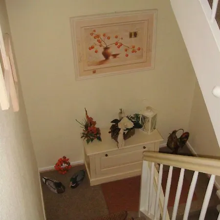 Appartement Ferienwohnung Trier *