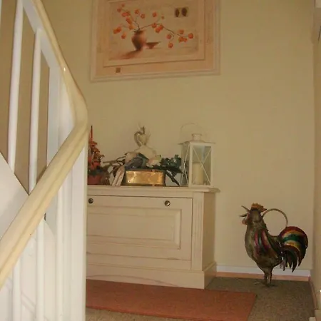 Ferienwohnung Trier Appartement Trier