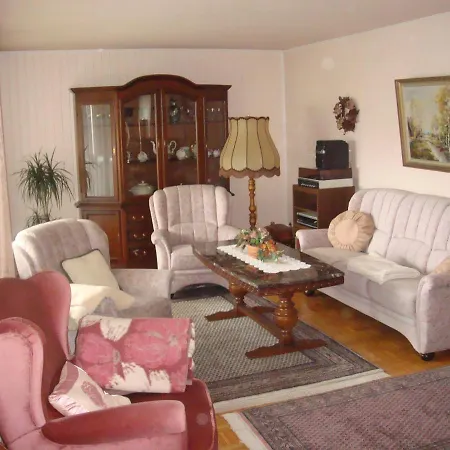 Appartement Ferienwohnung Trier