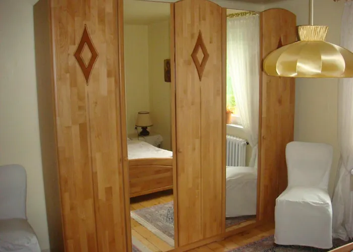 Ferienwohnung Trier Tréveris