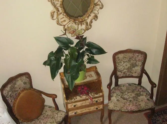 Ferienwohnung Trier Apartamento