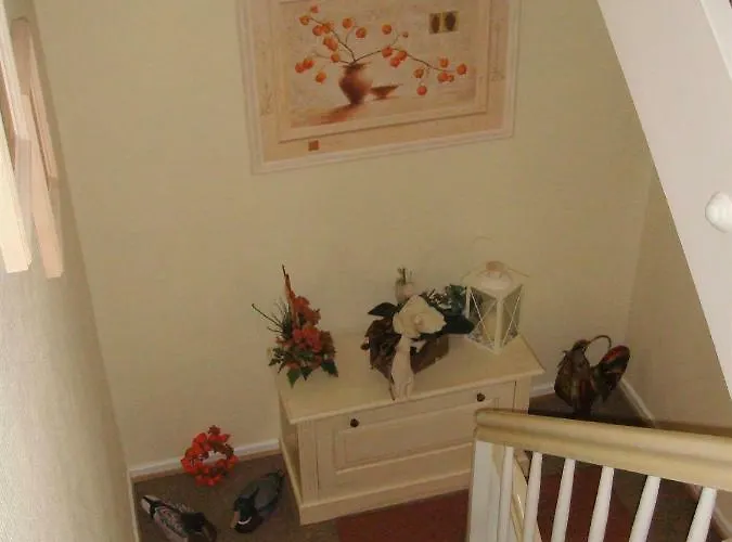 Apartamento Ferienwohnung Trier *