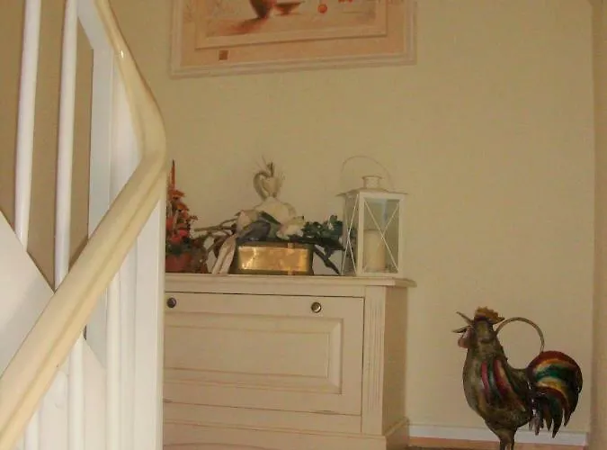 Ferienwohnung Trier Apartamento Tréveris